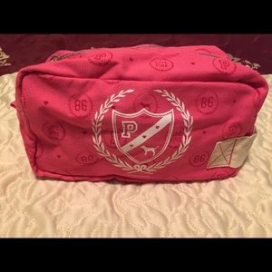 Victoria Secret makeup Bag!