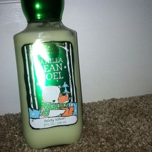 Vanilla Bean Noel Lotion