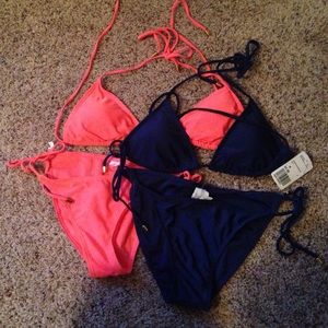 bikini bundle