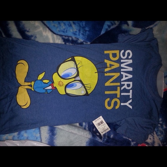 Small new with tags
