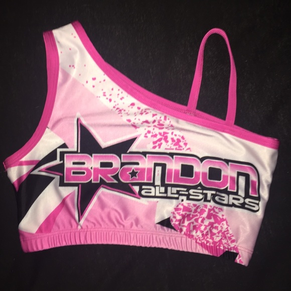 BSW Subset Sports Bra