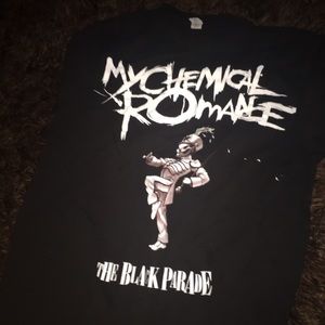 Band shirt *final price