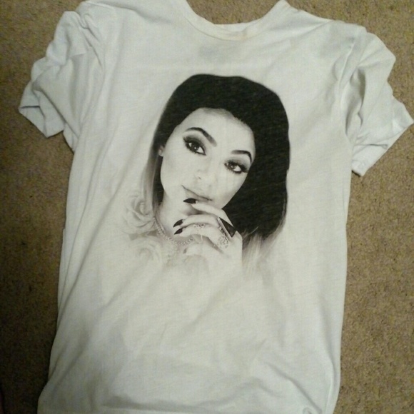 Kylie Jenner T-Shirt