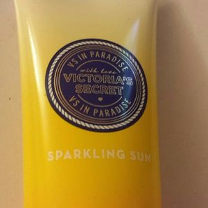 Victoria Secret sheer lotion 150ml/5fl oz