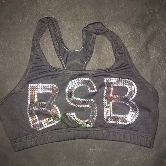 BSB Sports Bra