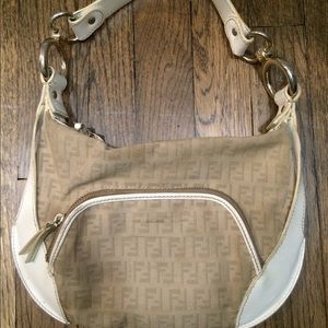 Fendi bag