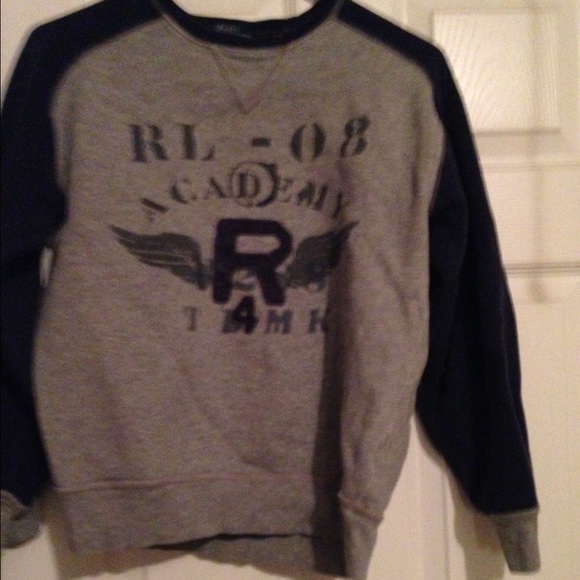 Polo Ralph Lauren sweater - Picture 2 of 3