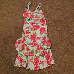 Abercrombie kids dress