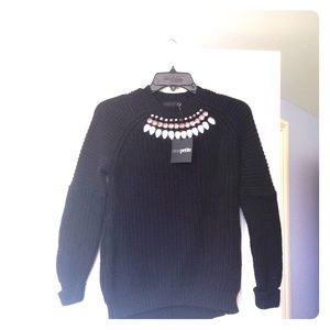 NEVER BEEN WORN ASOS SWEATER