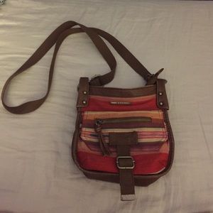 Roxy Crossbody bag