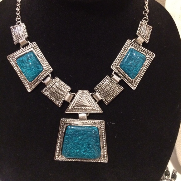 Statement Necklace