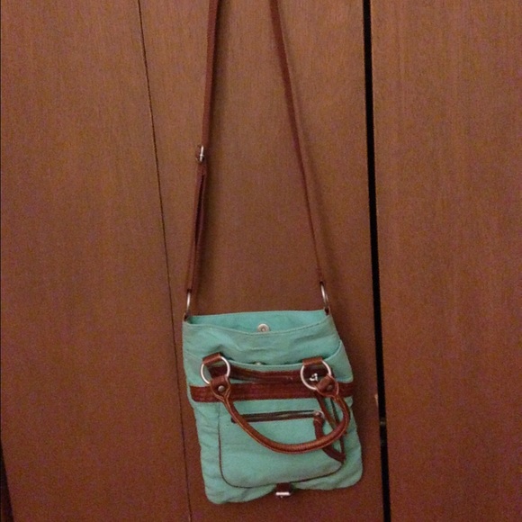Maurices crossbody purse