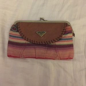 Roxy Wallet