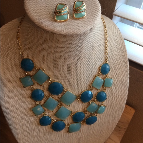 Statement Necklace