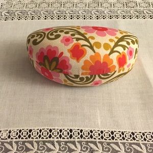 Vera Bradley Sunglasses Case
