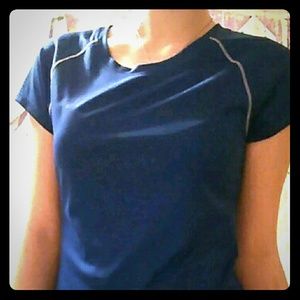 Champion Semi Fitted Excercise Shirt