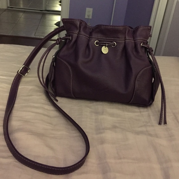 Super cute crossbody bag!