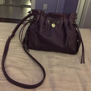 Super cute crossbody bag!