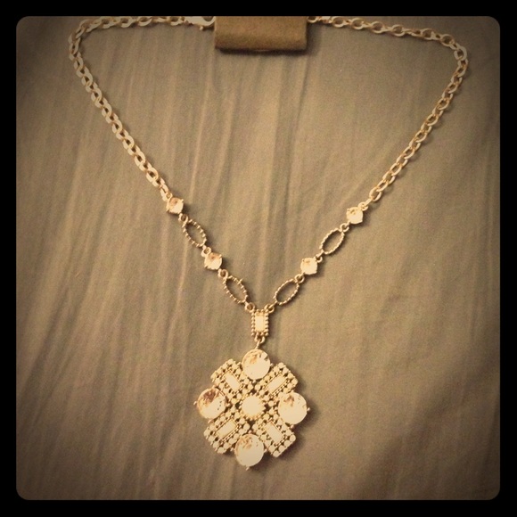 Brand New Necklace by BUCKLE