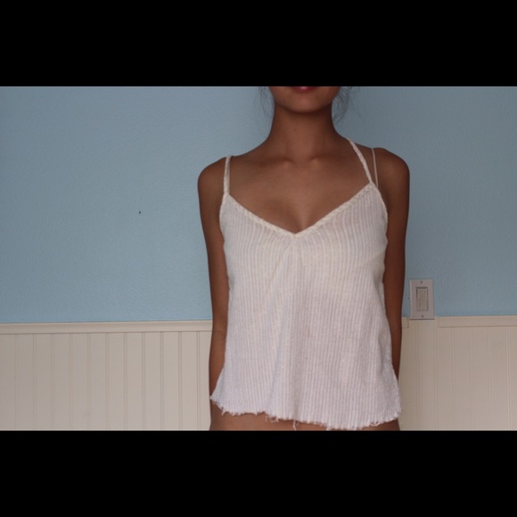 Beach cover up