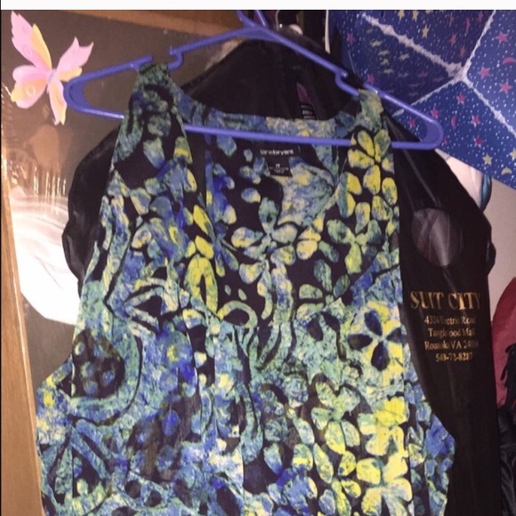 Bundle of tops