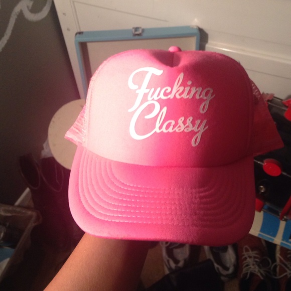 Snap back! NWOT!