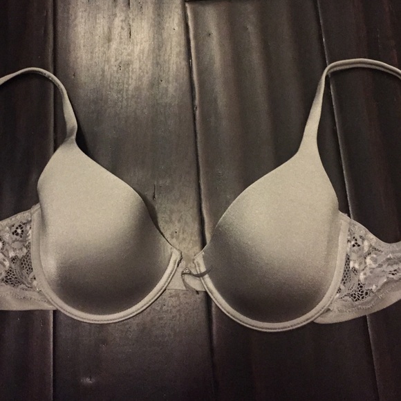Light grey Simply Vera Bra