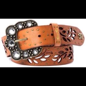 Miss me belt