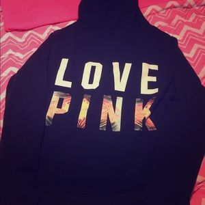 Tropical VS Jacket. 🌴