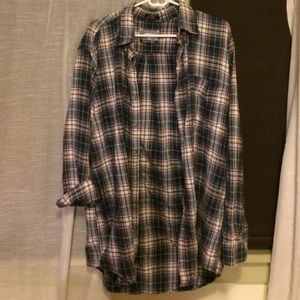 Brandy Melville Flannel