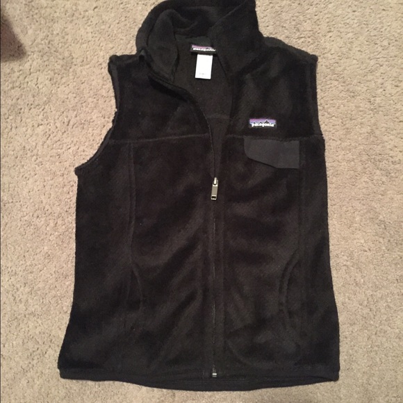 Patagonia Women's Vest