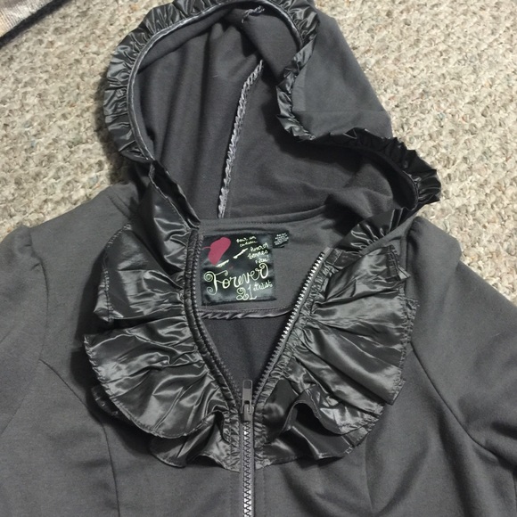 Jacket - Picture 2 of 4
