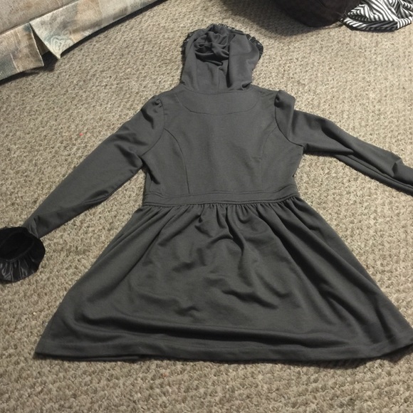 Jacket - Picture 3 of 4