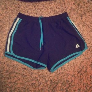 Adidas shorts