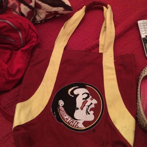 Florida state purse