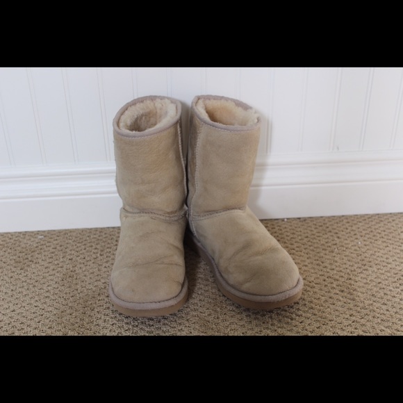 Uggs