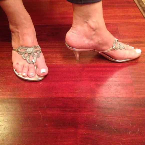 Heels - Picture 2 of 4