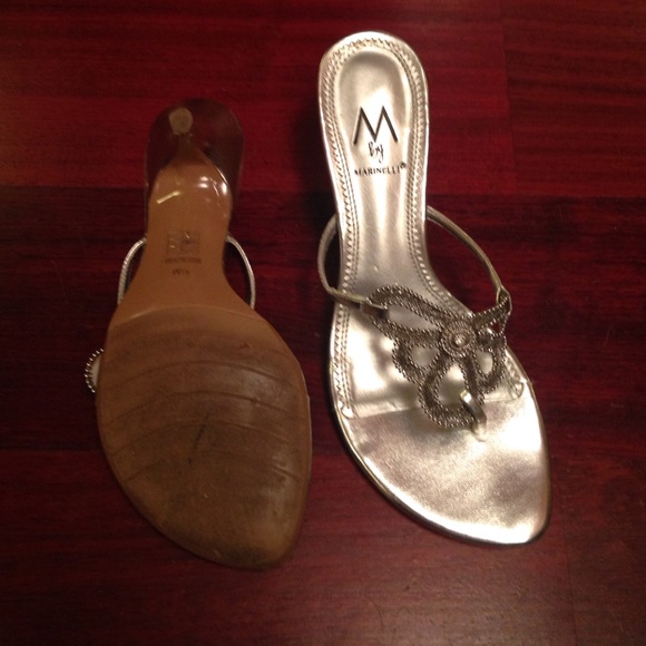 Heels - Picture 4 of 4
