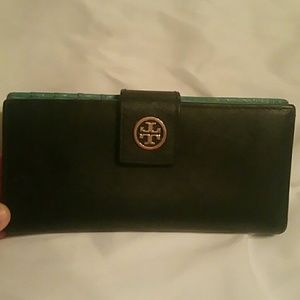 Tory BURCH wallet