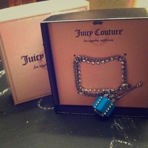 Juicy braclet