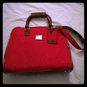 Laptop bag/ briefcase