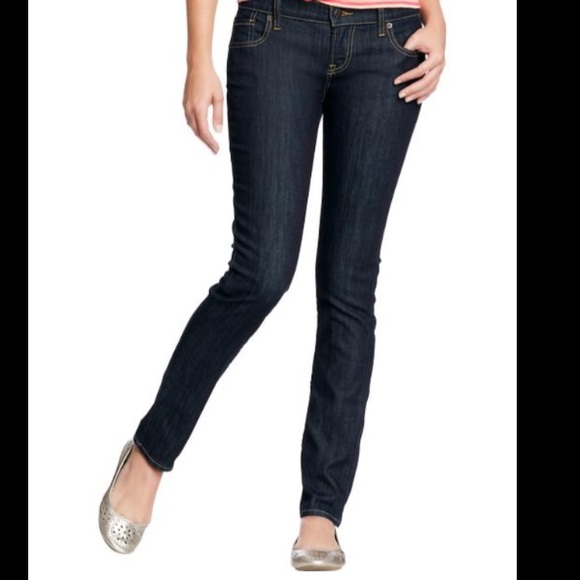 Old Navy The Diva Skinny Jeans