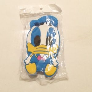iPhone 4/4S 3D Donald Duck Case