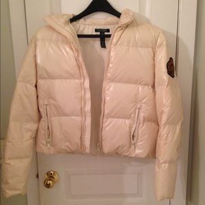 RL Puffer Jacket