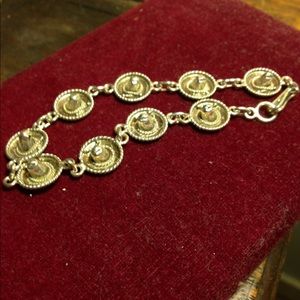 Sombrero bracelet