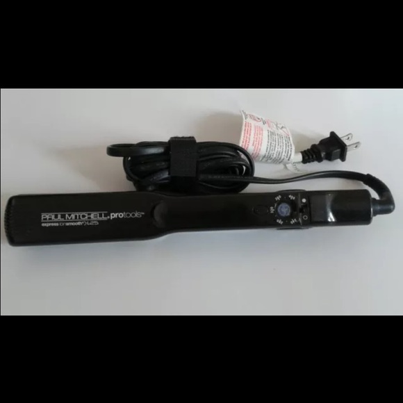Paul Mitchell Pro tools Express ion Smooth 1.25