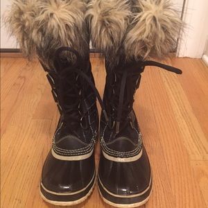 Sorel Joan of Arctic Boot