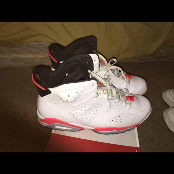 Infrared 6s