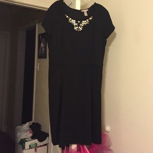 Black Dress. NWOT.