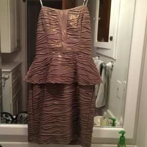 Homecoming/semi formal dress